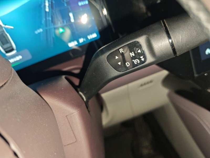 Used Leapmotor C11 2021 Deluxe Edition — 16