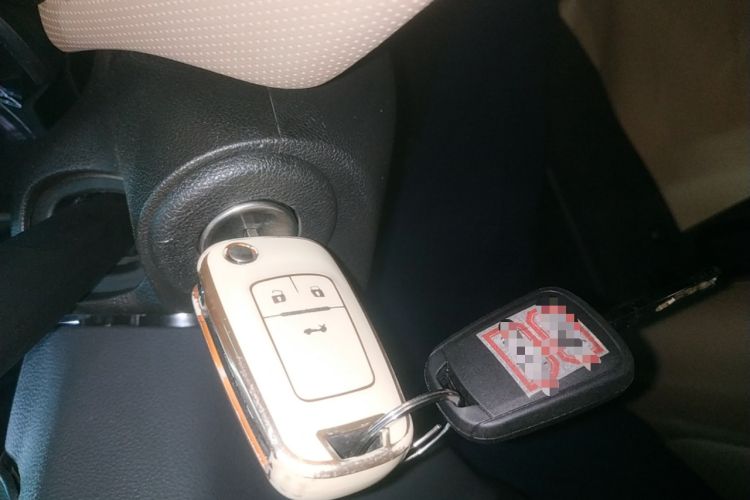 Used Chevrolet Monza 2021 320 Automatic Enjoyment Sunroof Edition