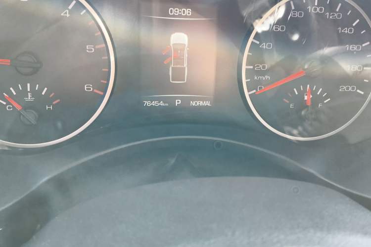 Used Great Wall Poer 2021 2.0T Global Version Automatic Diesel 4x4 Comfort Trim Standard Box GW4D20M
