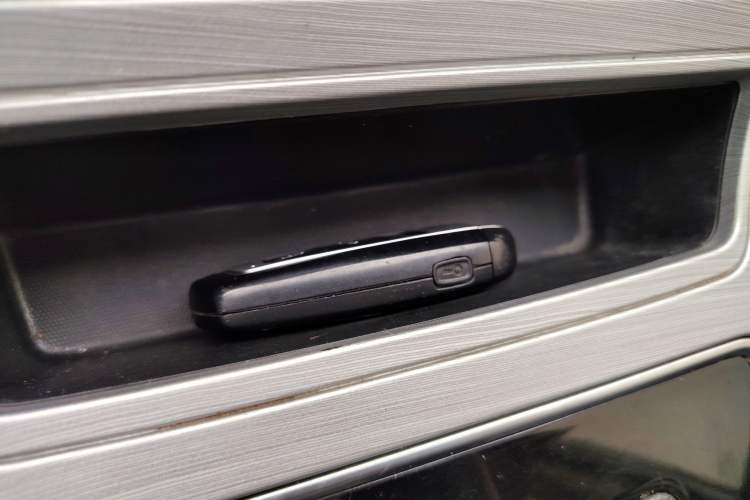 Used Geely Auto Vision 2018 1.5L Automatic Happiness Edition