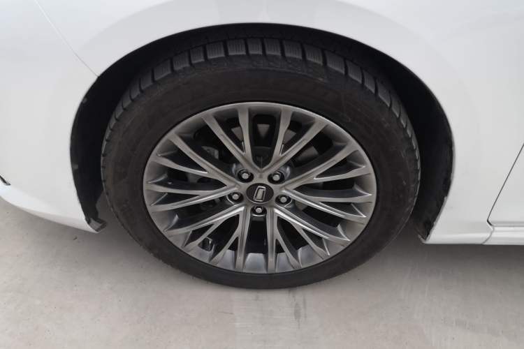 Used Bestune B70 2022 Third Generation 1.5T Automatic Enjoyment Version
