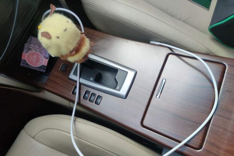 Used Nissan Teana 2008 2.5L XL Leading Edition
