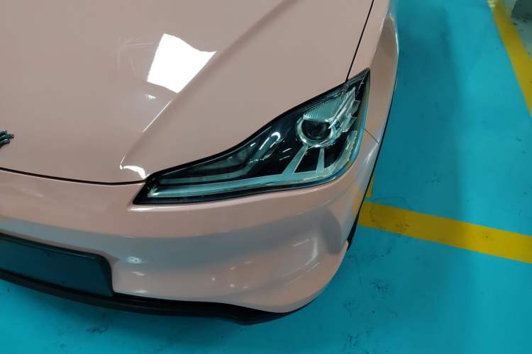 Used NETA V 2021 Witch Edition