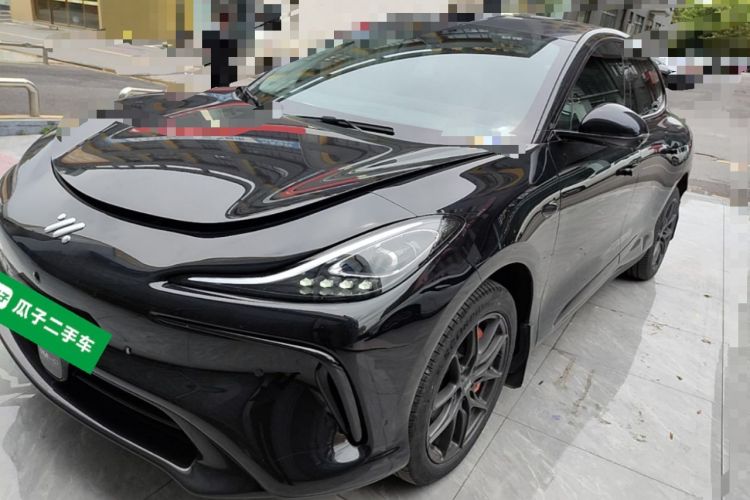 Used IM LS6 2023 Max Standard Edition