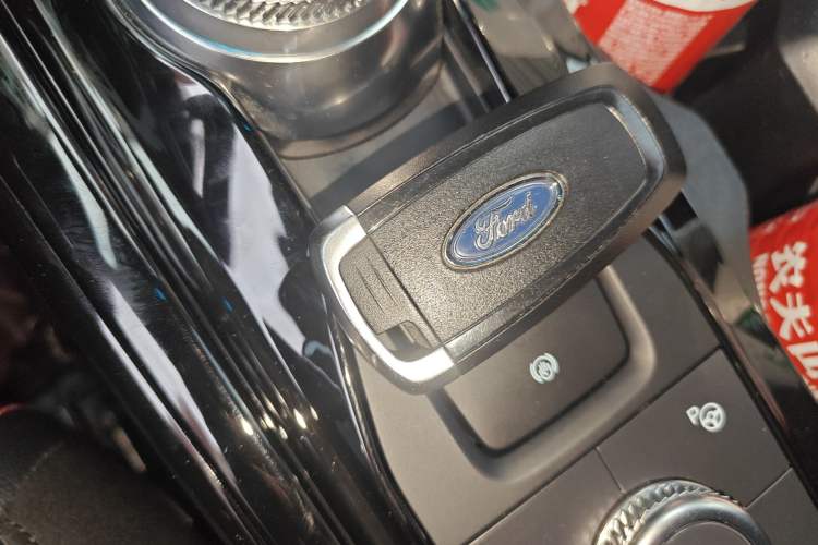 Used Ford Explorer 2020 EcoBoost 285 Four-Wheel Drive Sport Edition ST-LINE 7-Seater