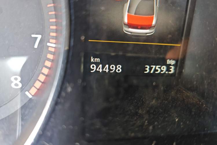 Used Volkswagen Magotan 2015 1.8TSI Prestige Model