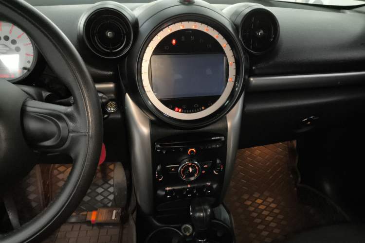 Used MINI Countryman 2014 1.6L ONE