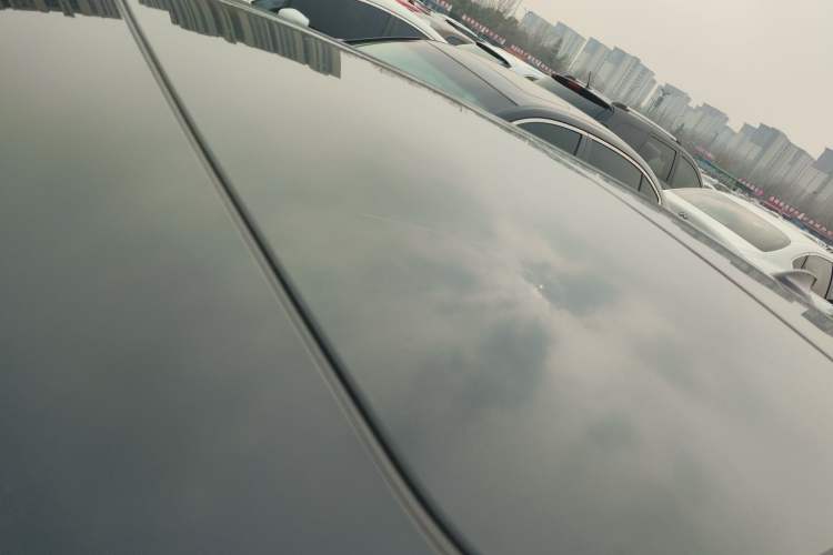 Used BMW 5 Series 2019 525Li Luxury Package