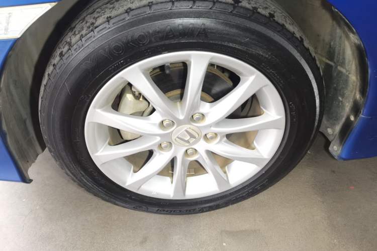 Used Honda Civic 2016 180TURBO CVT Comfort Version