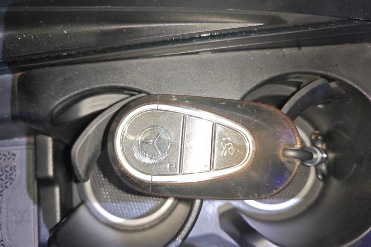 Used Mercedes-Benz E-Class 2024 E 300 L Luxury Model
