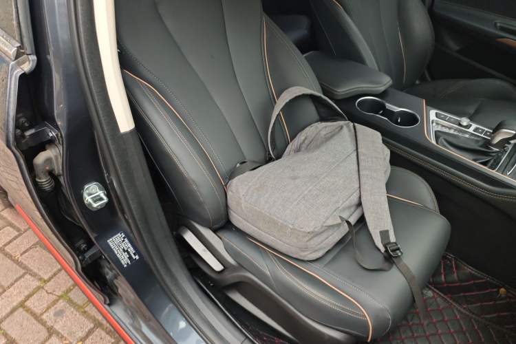 Used Chery Arrizo 5 PLUS 2023 1.5L CVT EnjoyPLUS
