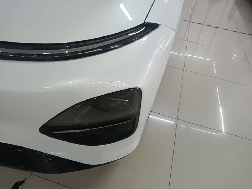 XPeng G6 2025 625 Long-Range Max Flagship Edition — снимка 8