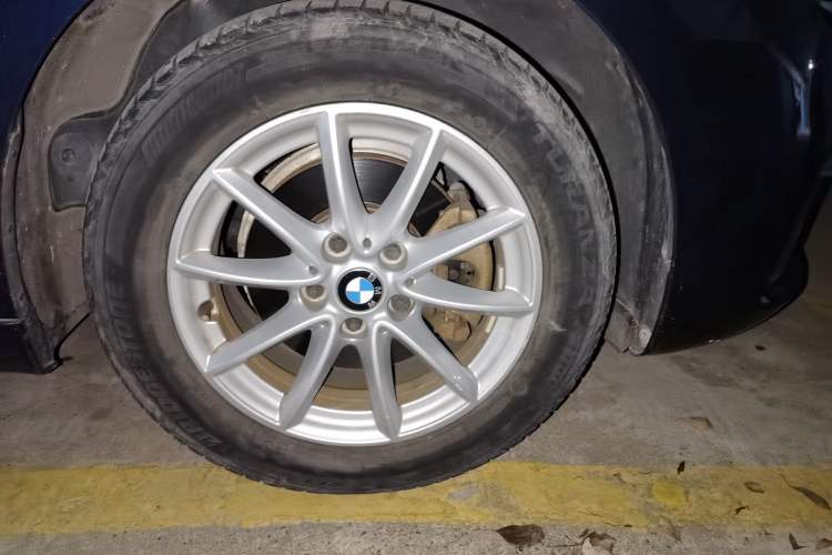 Used BMW 2 Series Active Tourer 2016 218i Fashion Model