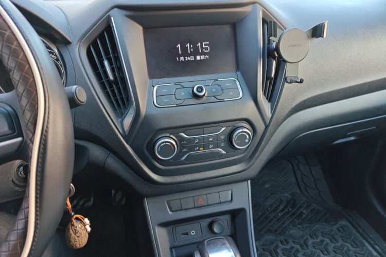 Used MG GT 2015 1.5T Automatic Luxury Edition
