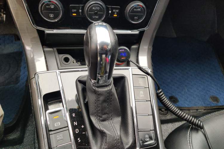 Used Volkswagen Passat 2016 280TSI DSG Prestige Edition
