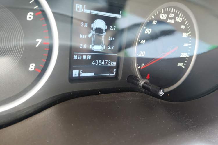 Used Baojun 730 2017 1.5T Manual Fashion Version 7 Seats China V Emission Standard