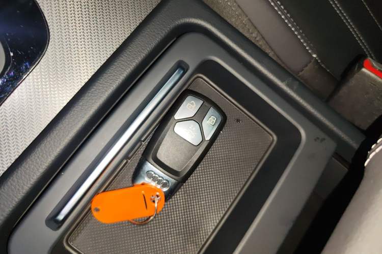 Used Audi Q5L 2024 40 TFSI Luxury Dynamic Edition