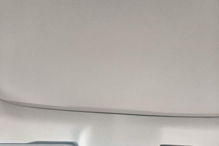 Used BYD Song Pro New Energy 2025 Second-Generation DM-i 75KM Overachiever Trim Headliner