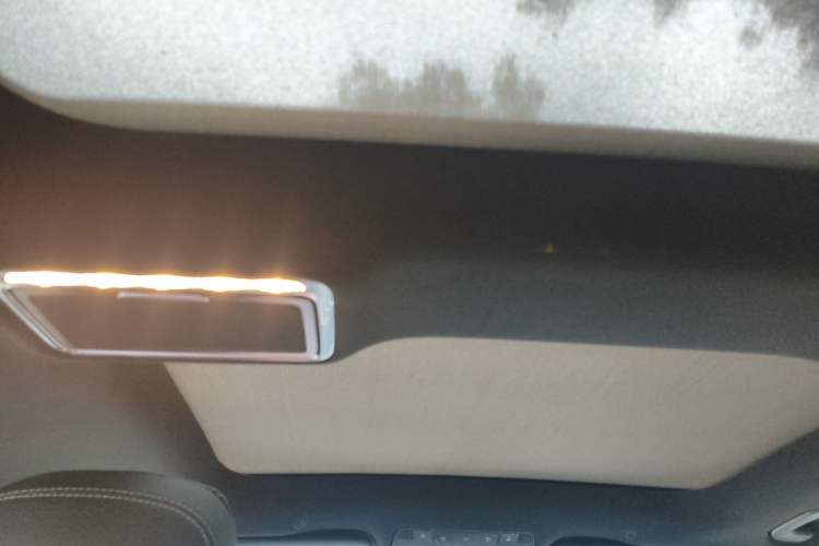 Used Mercedes-Benz GLC 2020 GLC 260 L 4MATIC Luxury Model
