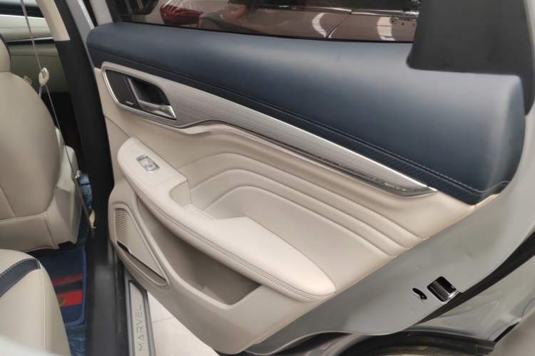 Used Rising MARVEL R 2021 Rear-Drive PRO Edition