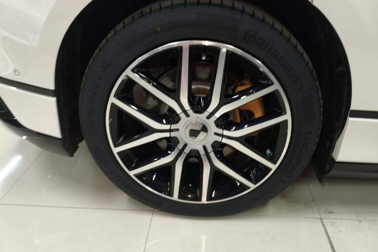 Used Denza Z9GT 2024 1100 4x4 Pro Version
