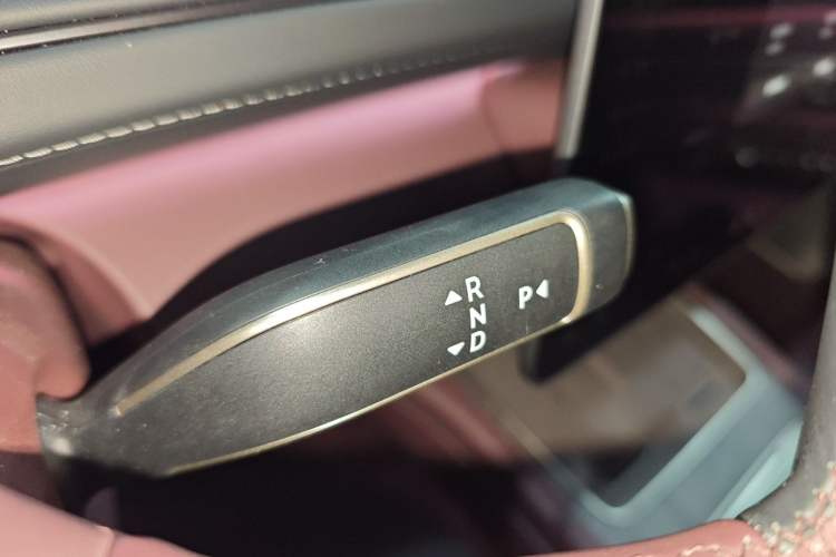 Used Nio ES8 2026 Model 6-seat Executive Luxury Edition