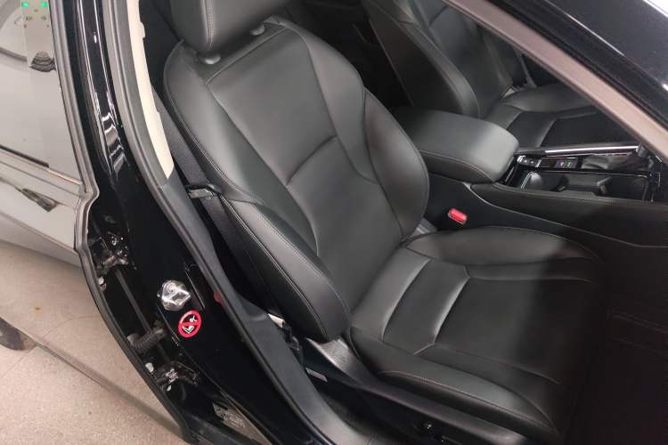 Used Honda Accord 2025 260TURBO Luxury Edition