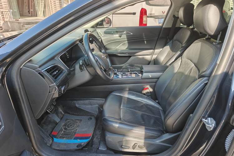 Used Ford Taurus 2019 EcoBoost 245 Premium Edition
