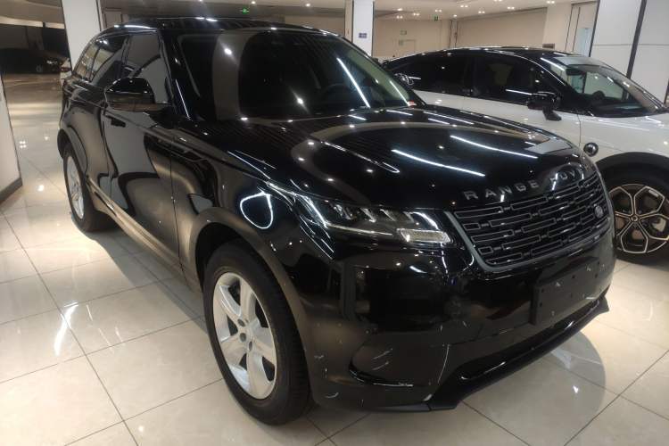 Used Land Rover Range Rover Velar 2024 S Model

