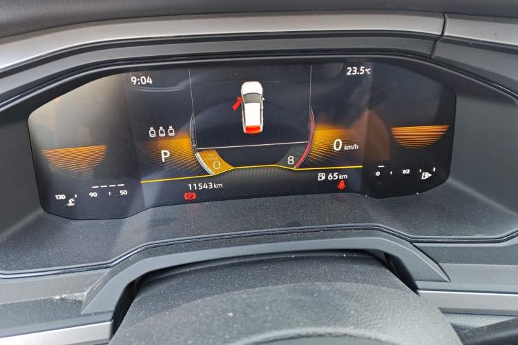 Used Volkswagen Polo 2023 Revised Plus 1.5L Automatic – Enjoy Life Edition
