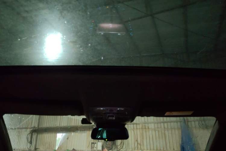 Used Land X7 2015 2.0T Panoramic Prestige Edition
