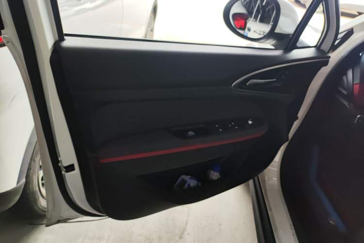 Used ORA Good Cat GT 2022 Mulan Edition 480km Long-Range续航