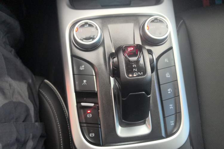 Used Tank 300 2021 Off-Road Edition 2.0T Conqueror
