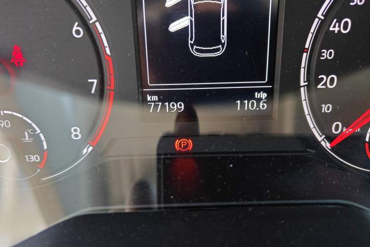 Used Jetta VS7 2020 1.4T Automatic Enjoyment Model