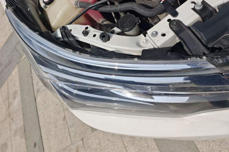 Used Toyota Corolla 2018 1.2T S-CVT GL-i Zhihui Edition
