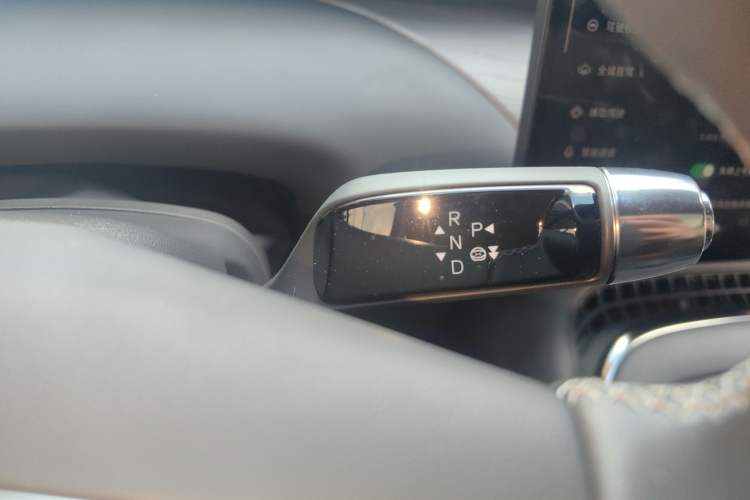 Used XPeng G7 2025 702 Max Gear Lever