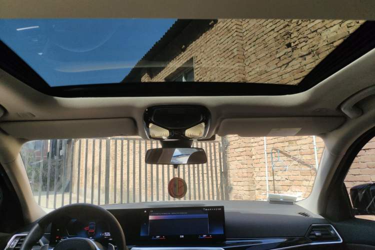 Used BMW 3 Series 2023 325Li M Sport Package
