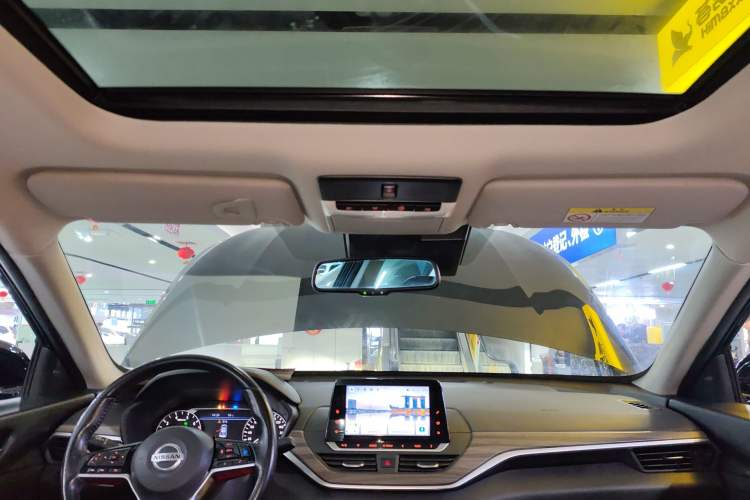 Used Nissan Teana 2021 2.0L XL Upper AD1 Smart Drive & Navigation Edition
