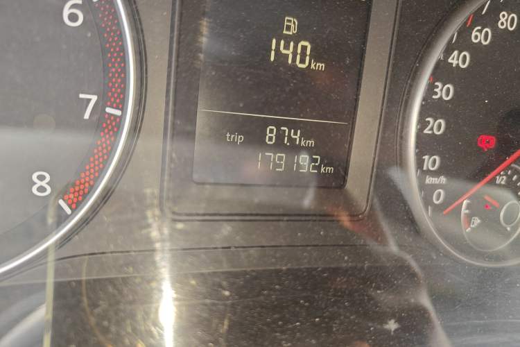 Used Volkswagen Touran 2015 1.4T Manual Comfort Edition 5-Seater
