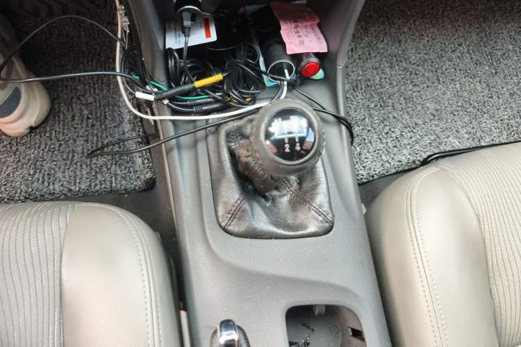 Used Chevrolet Epica 2013 1.8 SL ZhiZhen Edition MT