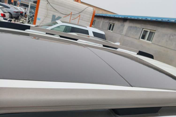 Used Haval DARGO 2021 1.5T DCT Two-Wheel Drive Labrador Edition