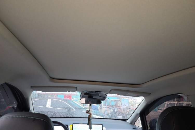 Used AION Y 2023 Plus 610 Smart Edition Lithium Iron Phosphate