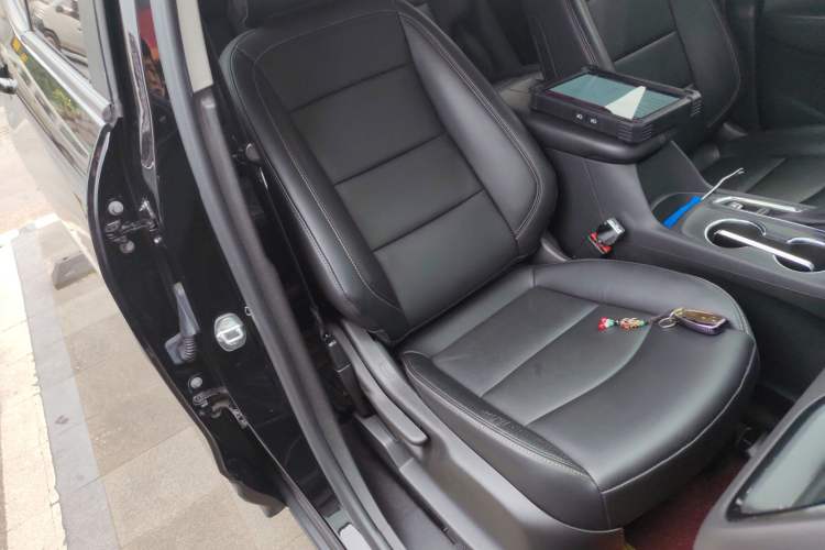 Used Chevrolet Equinox 2023 1.5T Chijie Version