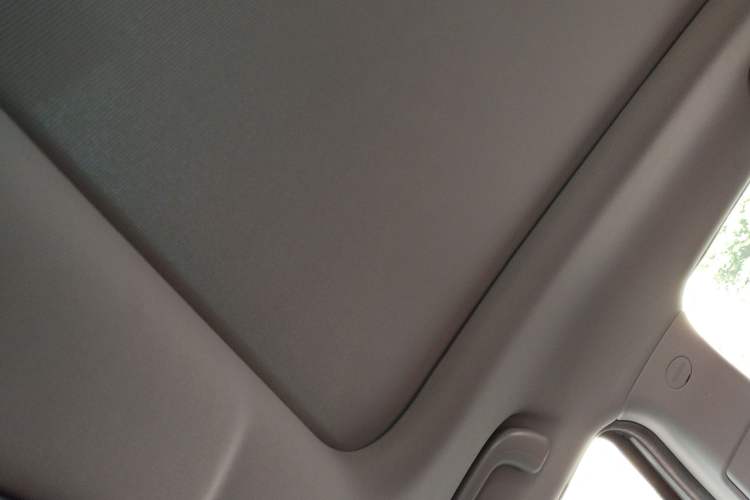 Used CHANGAN CS75 PLUS 2023 3rd Generation 1.5T Automatic Prestige Model
