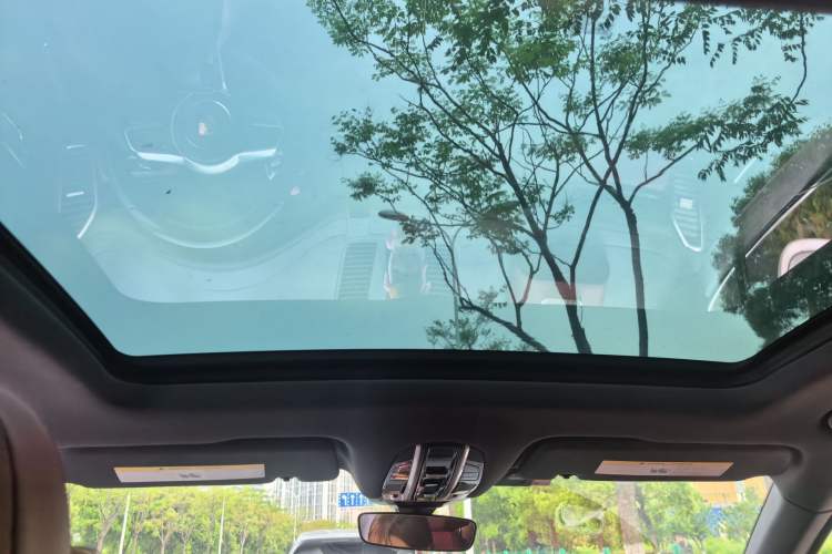 Used Porsche Cayenne 2020 3.0T Standard Version US Specification