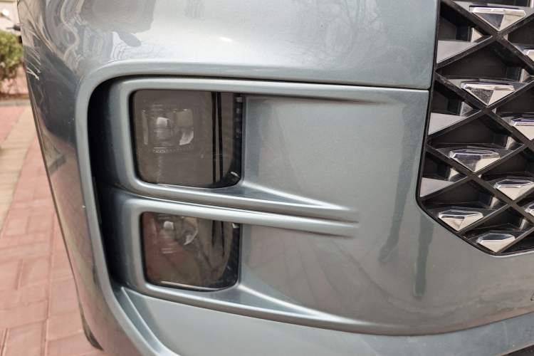 Used Chery Explore 06 2023 Yoye Edition 1.6T Four-Wheel Drive Leading Trend
