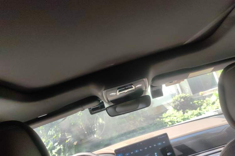 Used BYD Han 2020 EV Long-Range Deluxe Model