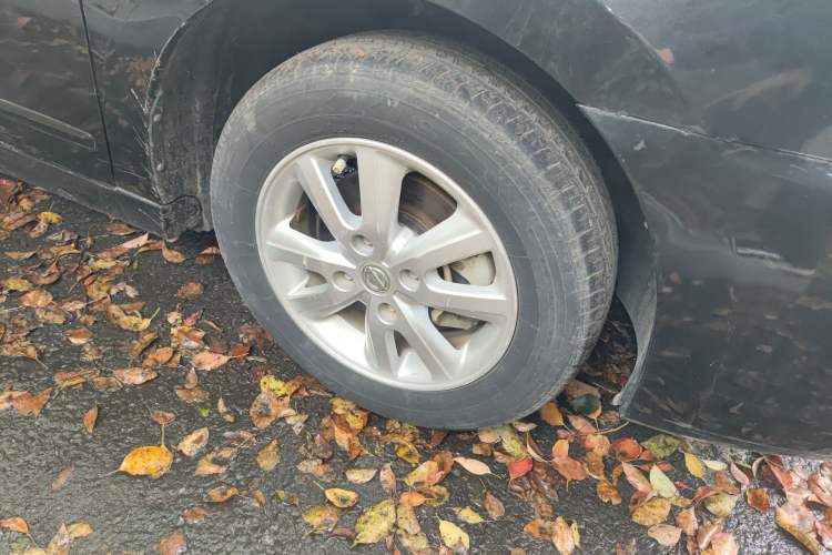 Used Nissan Sylphy 2019 Classic 1.6XE+ CVT Smart Connect Luxury Edition Right Front Wheel Hub