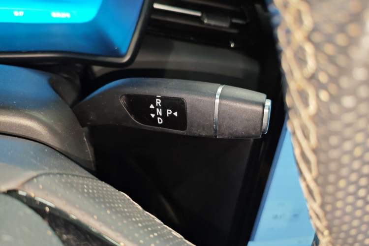 Used XPeng G3 2019 Deluxe Edition
