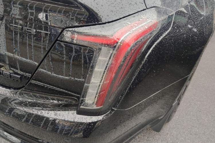 Used Cadillac CT5 2025 28T Track Performance Edition
